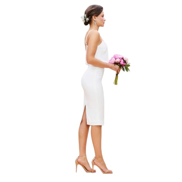 Dress the Population Alondra Dress NWT - Picture 2 of 6